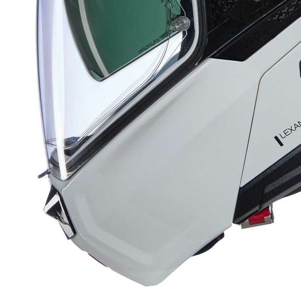 Nolan N90-3 06 Classico 305