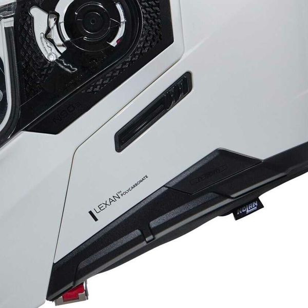 Nolan N90-3 06 Classico 305