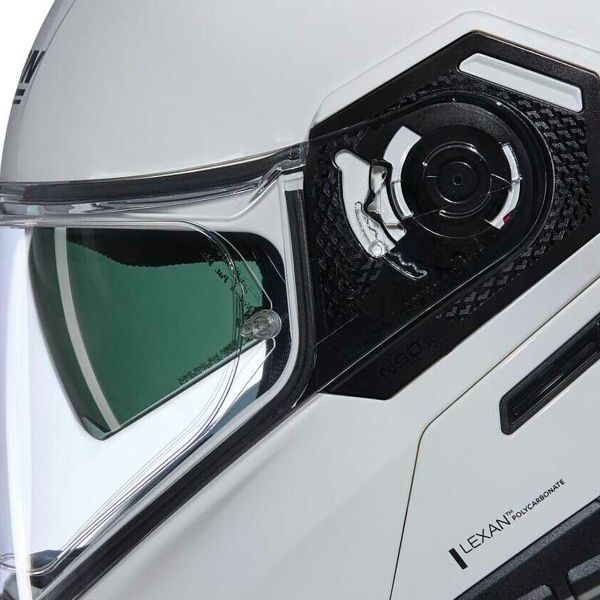 Nolan N90-3 06 Classico 305