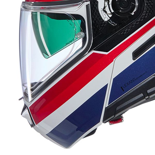 Nolan N90-3 06 Roboto 345