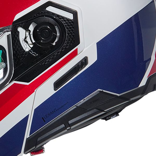 Nolan N90-3 06 Roboto 345