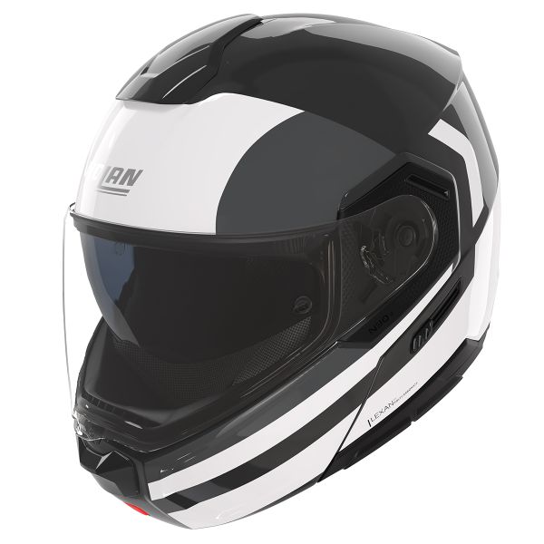 Casque Modulable Nolan N90-3 06 Roboto 348