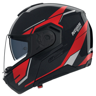 Casque Modulable Nolan N90-3 06 Sincrono 350