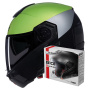 Casque Modulable Nolan N90-3 06 Verniciatura Speciale 341 + Kit Bluetooth B101R