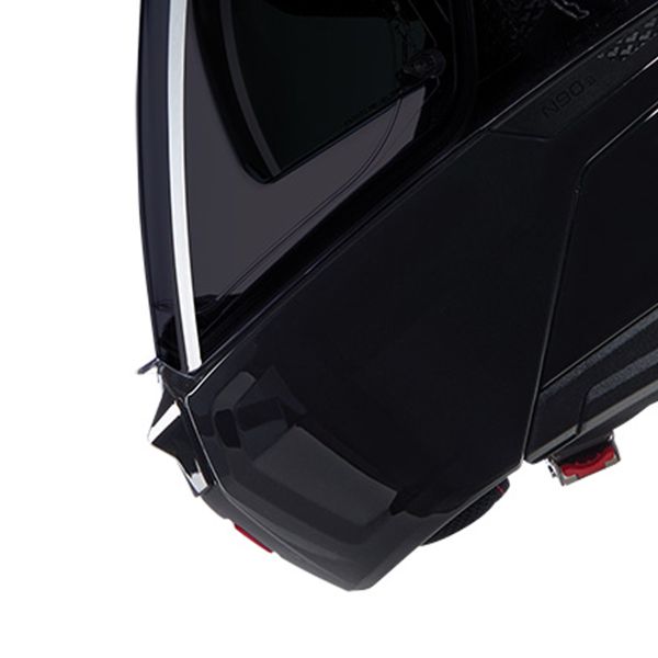 Nolan N90-3 06 Verniciatura Speciale 342