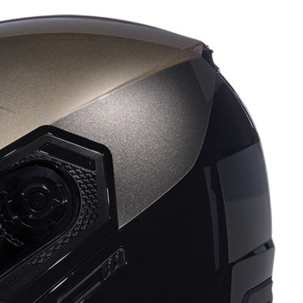 Nolan N90-3 06 Verniciatura Speciale 342 + Kit Bluetooth B602R