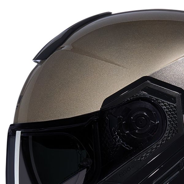 Nolan N90-3 06 Verniciatura Speciale 342