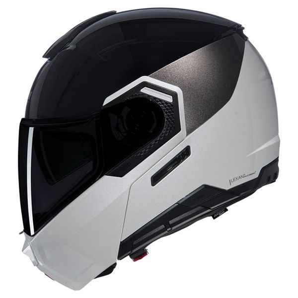 Casque Modulable Nolan N90-3 06 Verniciatura Speciale 343 Casque Modulable Nolan N90-3 06 Verniciatura Speciale 343