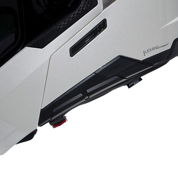 Nolan N90-3 06 Verniciatura Speciale 343