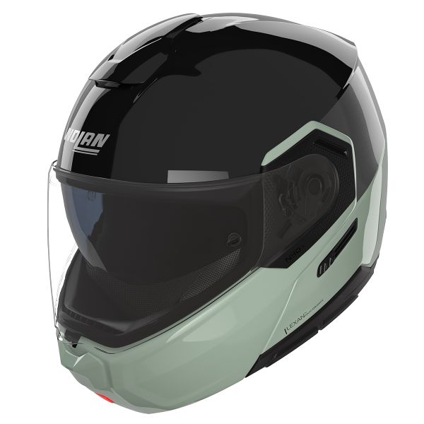 Casque Modulable Nolan N90-3 06 Verniciatura Speciale 349