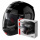 Pack N90 3 Classic N-Com Black 3 + Kit Bluetooth B101R