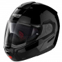 Casque Modulable Nolan N90 3 Classic N-Com Black 3