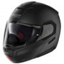 Casque Modulable Nolan N90 3 Classic N-Com Flat Black 10