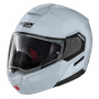 Casque Modulable Nolan N90 3 Classic N-Com Zephyr White 6