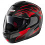 Casque Modulable Nolan N90 3 Comeback N-Com 44