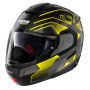 Casque Modulable Nolan N90 3 Comeback N-Com 45