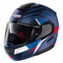 Casque Modulable Nolan N90 3 Comeback N-Com 46