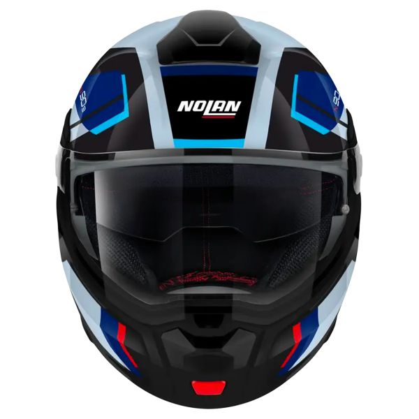 Nolan N90 3 Lighthouse N-Com 50 + Kit Bluetooth B101R