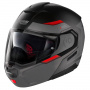 Casque Modulable Nolan N90 3 Reflector N-Com 35