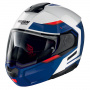 Casque Modulable Nolan N90 3 Reflector N-Com 38