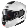 Casque Modulable Nolan N90 3 Special N-Com Pure White 15