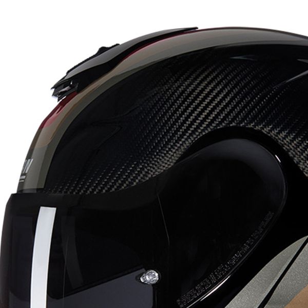 Nolan X-1005 Ultra Carbon Gran Tour 347 + Kit Bluetooth B602X