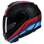 Casque Modulable Nolan X-1005 Ultra Carbon Gran Tour 348