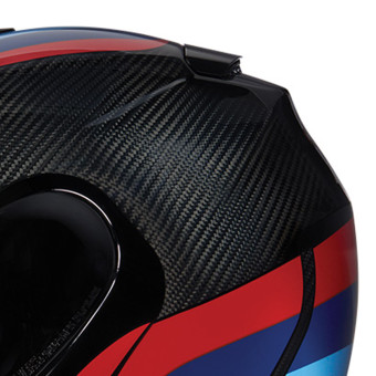 Nolan X-1005 Ultra Carbon Gran Tour 348