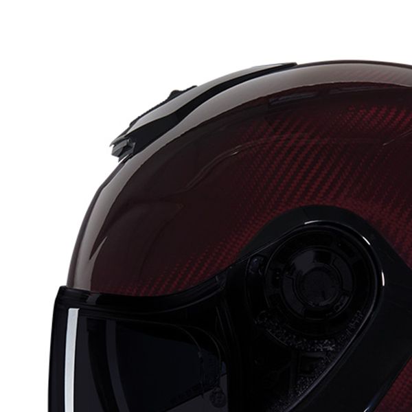 Nolan X-1005 Ultra Carbon Liquido 326