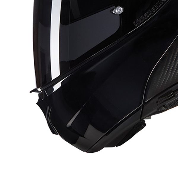 Nolan X-1005 Ultra Carbon Puro 324 + Kit Bluetooth B602X