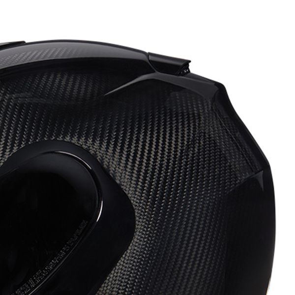 Nolan X-1005 Ultra Carbon Puro 324 + Kit Bluetooth B602X