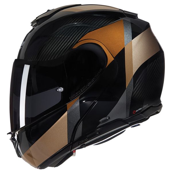 Casque Modulable Nolan X-1005 Ultra Carbon Sportivo 345