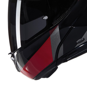 Nolan X-1005 Ultra Carbon Sportivo 346 + Kit Bluetooth B602X