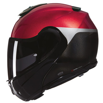 X-1005 Ultra Carbon Verniciatura Speciale 341