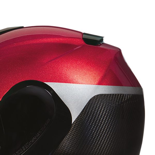 Nolan X-1005 Ultra Carbon Verniciatura Speciale 341 + Kit Bluetooth B602X