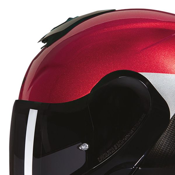 Nolan X-1005 Ultra Carbon Verniciatura Speciale 341 + Kit Bluetooth B602X