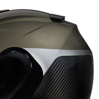 Nolan X-1005 Ultra Carbon Verniciatura Speciale 342 + Kit Bluetooth B602X