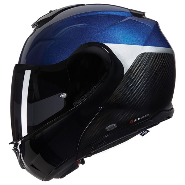 Casque Modulable Nolan X-1005 Ultra Carbon Verniciatura Speciale 344