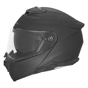 NOX N967 Matt Black