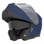 Casque Modulable NOX N967 Matt Blue