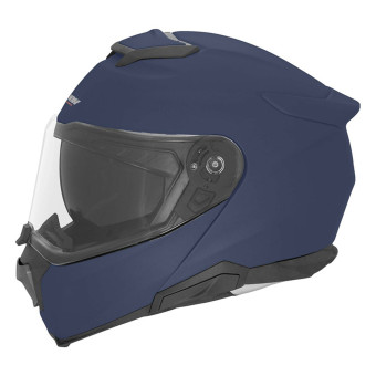 NOX N967 Matt Blue