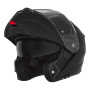 Casque Modulable NOX N968 Matt Black