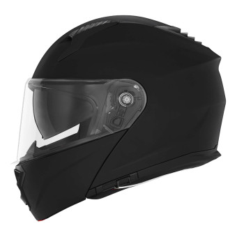 NOX N968 Matt Black + Kit bluetooth 5R Lite