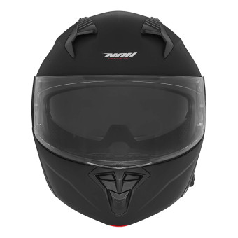 NOX N968 Matt Black + Kit bluetooth 5R Lite