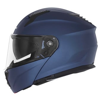 NOX N968 Matt Blue + Kit Bluetooth 5S Solo