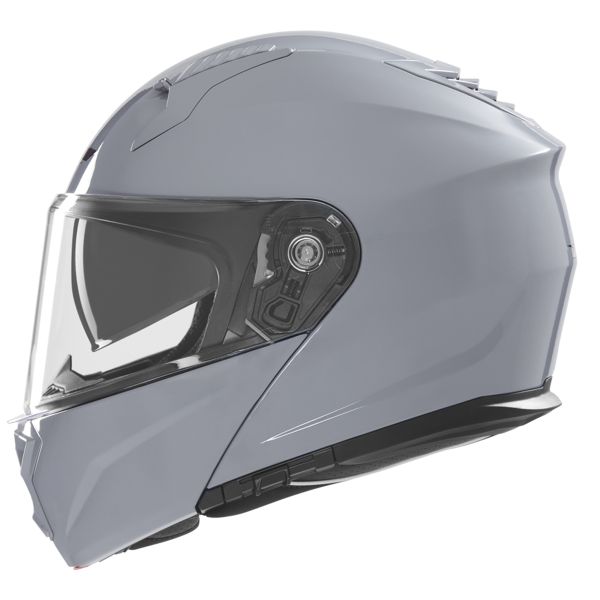 Casque Modulable NOX N968 Nardo Grey Casque Modulable NOX N968 Nardo Grey
