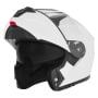 Casque Modulable NOX N968 Pearl White