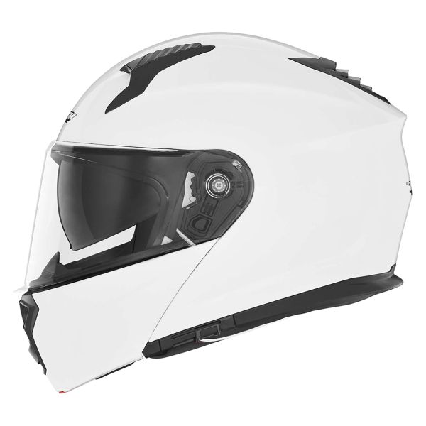 NOX N968 Pearl White + Kit bluetooth 5R Lite