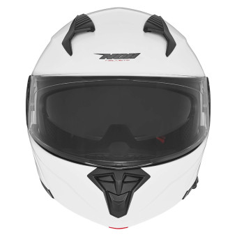 NOX N968 Pearl White + Kit Bluetooth 5S Solo