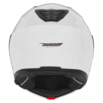 NOX N968 Pearl White + Kit Bluetooth 5S Solo